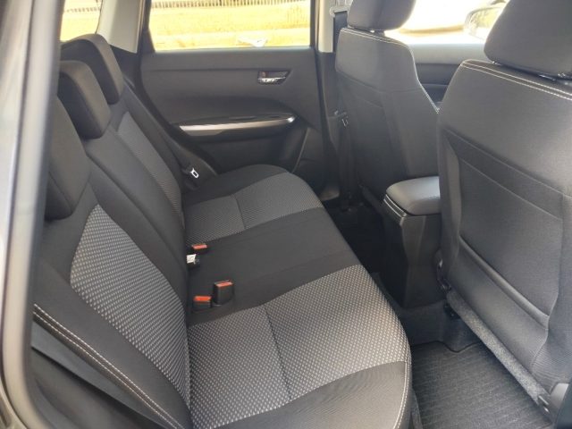 SUZUKI Vitara usata, con Autoradio digitale