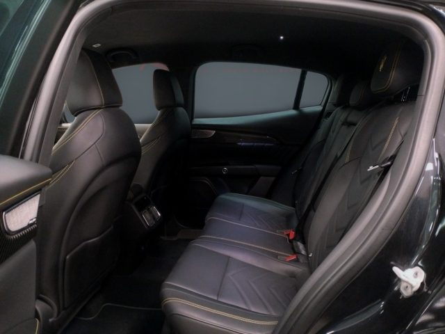 MASERATI Grecale usata 15