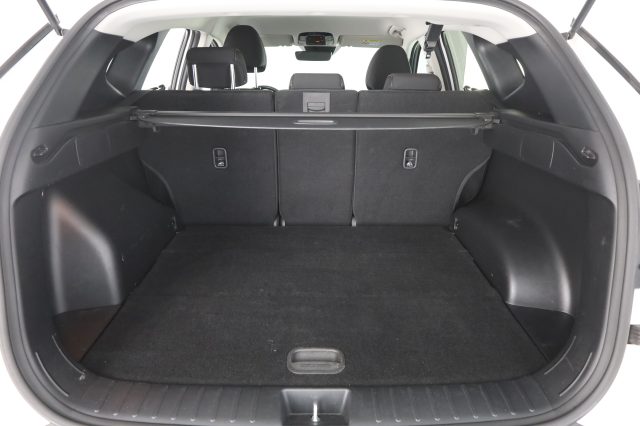 HYUNDAI Tucson usata 5