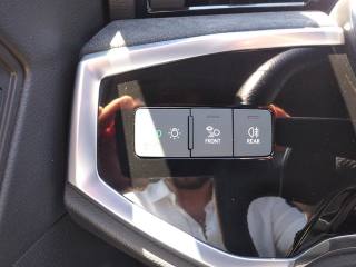 AUDI RS Q3 usata, con Volante in pelle