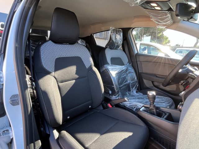 RENAULT Clio usata, con Chiusura centralizzata