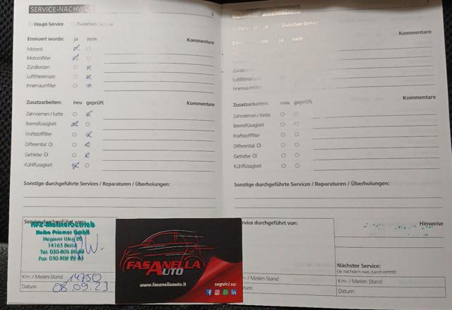 RENAULT Twingo usata 34