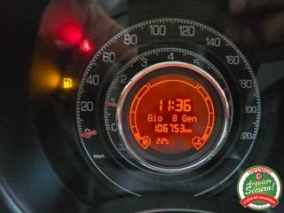 FIAT 500 usata 9