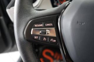 BMW 120 usata, con Specchietti laterali elettrici