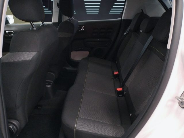 CITROEN C3 usata 16