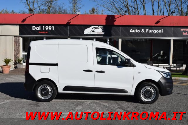 RENAULT Express usata, con Airbag