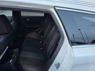 PEUGEOT 308 usata, con Boardcomputer