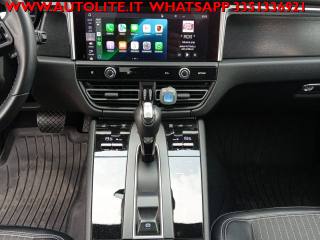 PORSCHE Macan usata, con ESP