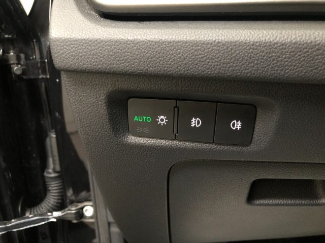 SKODA Octavia usata, con Frenata d