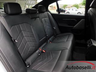 BMW 520 usata, con Sedili riscaldati