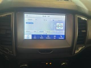 FORD Ranger usata, con Fendinebbia
