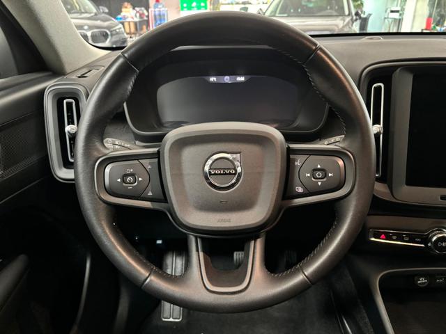VOLVO XC40 usata, con Controllo trazione