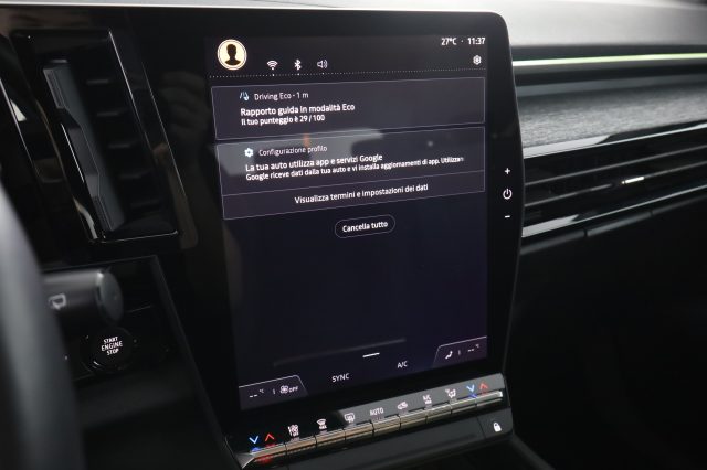 RENAULT Austral usata 10