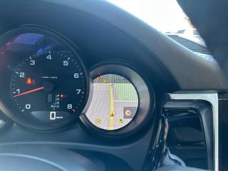 PORSCHE Macan usata, con Vetri oscurati