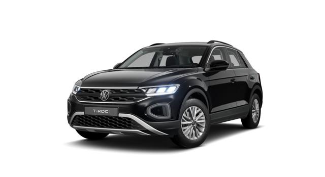 VOLKSWAGEN T-Roc usata, con ABS