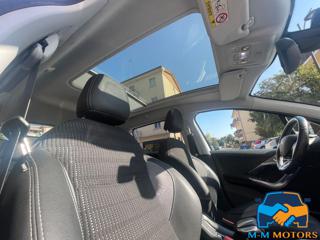 PEUGEOT 2008 usata, con Pneumatici quattro stagioni