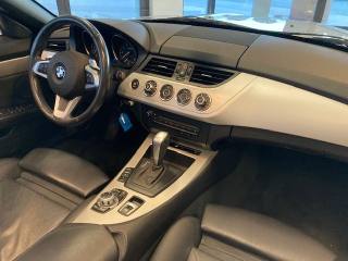 BMW Z4 usata, con Cronologia tagliandi