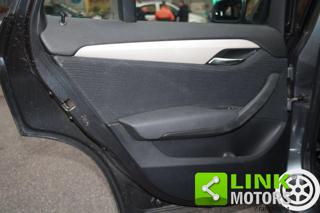 BMW X1 usata, con Chiusura centralizzata telecomandata