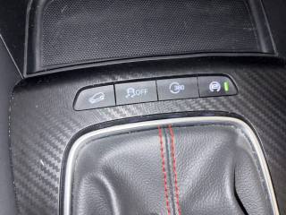 MG ZS usata, con Fari LED