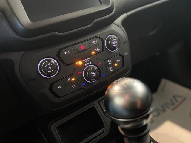 JEEP Renegade usata, con Controllo trazione