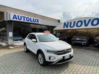 VOLKSWAGEN T-Roc usata, con Airbag Passeggero