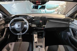 PEUGEOT 308 usata, con Climatizzatore