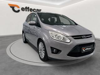 FORD C-Max usata, con Airbag laterali