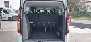 FORD Tourneo Custom usata 18