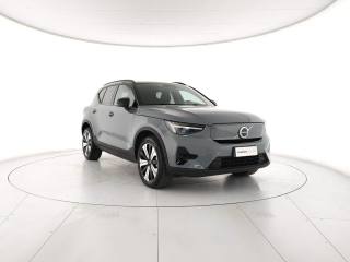 VOLVO XC40 usata, con Autoradio