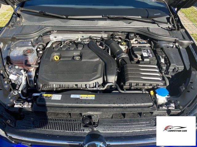 VOLKSWAGEN Golf usata, con Regolazione elettrica sedili