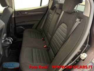 ALFA ROMEO Stelvio usata, con Boardcomputer