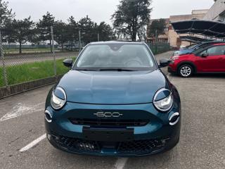 FIAT 600 usata, con Airbag