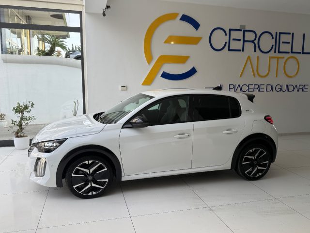 PEUGEOT 208 usata, con Chiusura centralizzata