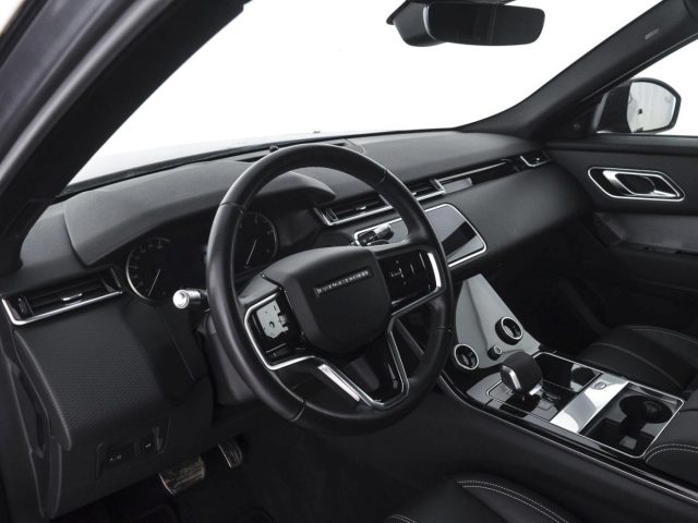 LAND ROVER Range Rover Velar usata 12