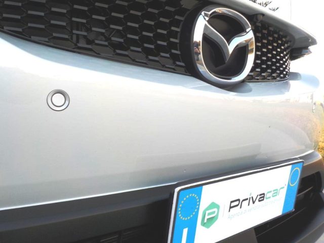 MAZDA MX-30 usata, con Alzacristalli elettrici