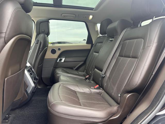 LAND ROVER Range Rover Sport usata, con Controllo trazione