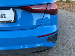 AUDI A3 usata, con Sound system