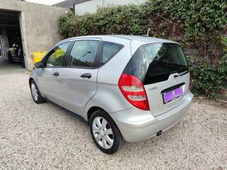 MERCEDES-BENZ A 180 usata, con Immobilizzatore elettronico