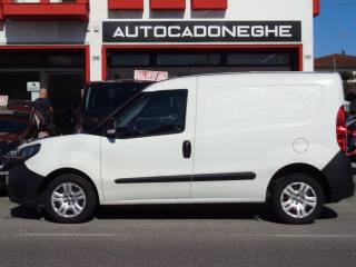 FIAT Doblo usata, con Alzacristalli elettrici