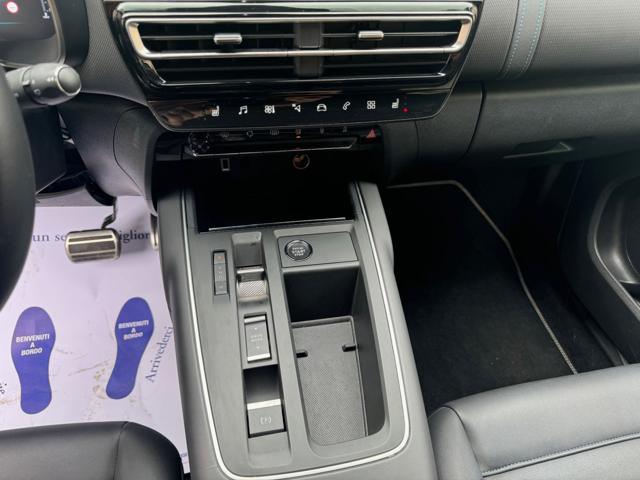 CITROEN C5 Aircross usata, con Controllo trazione
