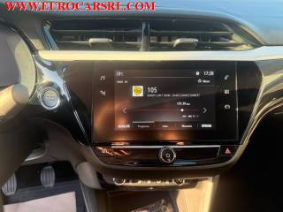 OPEL Corsa usata, con Sedile posteriore sdoppiato