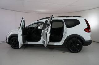 DACIA Jogger usata, con Vivavoce