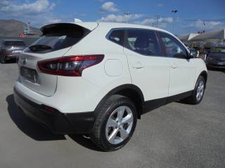 NISSAN Qashqai usata, con Bluetooth