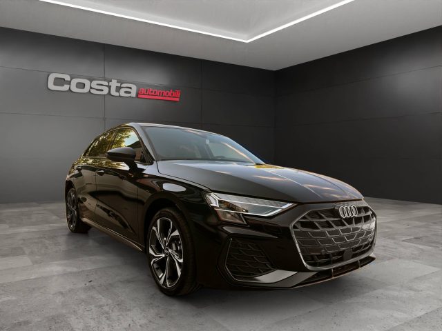 AUDI A3 usata, con Controllo trazione
