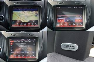 FIAT Freemont usata, con Autoradio