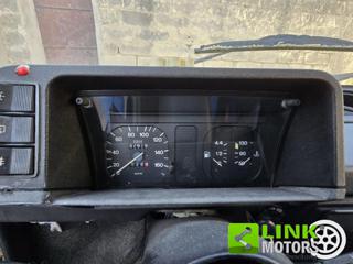 AUTOBIANCHI A 112 usata 10