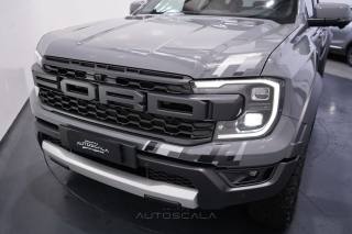 FORD Ranger Raptor usata, con Volante multifunzione