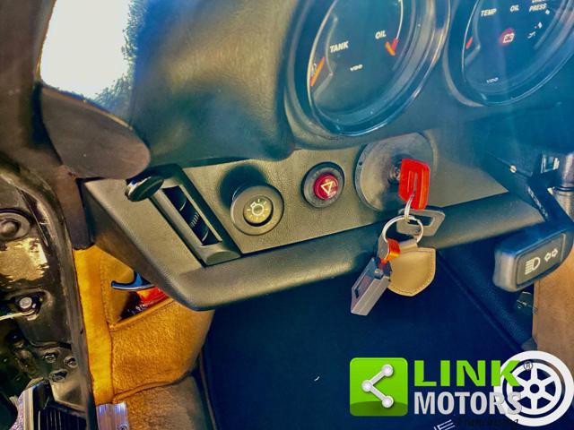 PORSCHE 911 usata 16