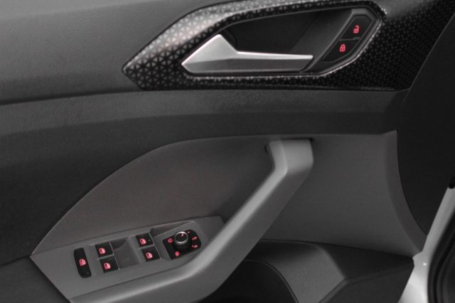 VOLKSWAGEN T-Cross usata, con Fendinebbia