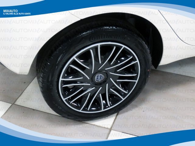 LANCIA Ypsilon usata, con Chiusura centralizzata telecomandata